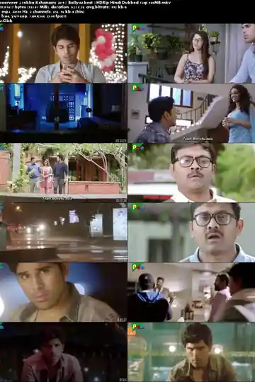 Shoorveer 2 2019 HDRip 900MB Hindi Dubbed 720p Download