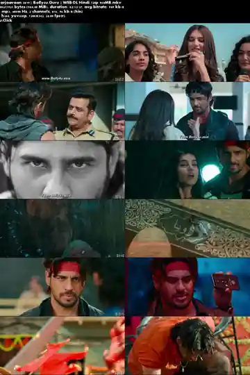 Marjaavaan 2019 WEB-DL 400MB Full Hindi Movie Download 480p Marjaavaan 2019 WEB-DL 400MB Full Hindi Movie Download 480p