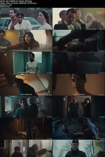 The Conference 2023 WEB-DL Hindi Dual Audio ORG Full Movie Download 1080p 720p 480p The Conference 2023 WEB-DL Hindi Dual Audio ORG Full Movie Download 1080p 720p 480p