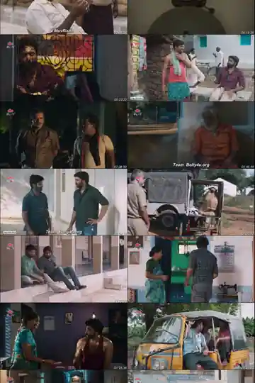 Killer Talkies 2024 WEB-DL Hindi Dubbed ORG Full Movie Download 1080p  720p  480p