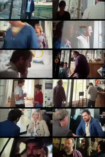 Chere Lea 2021 HDCAM 750MB Tamil (Voice Over) Dual Audio 720p Download