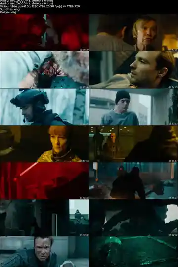 The Blackout 2019 WEB-DL Hindi Dual Audio ORG Full Movie Download 1080p  720p  480p