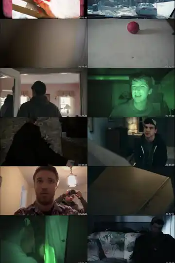 Before Someone Gets Hurt 2018 BluRay Hindi Dual Audio Full Movie Download 720p  480p