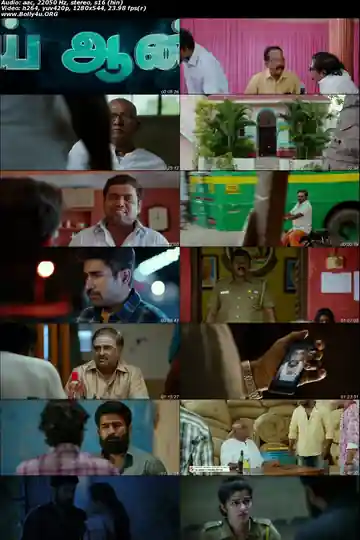 Aatish The Weapon 2020 HDRip 900Mb Hindi Dubbed 720p Download