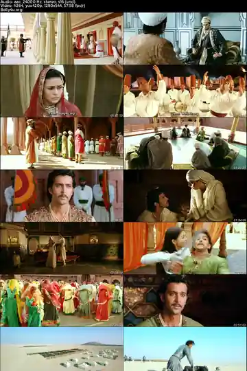 Jodhaa Akbar 2008 BluRay Hindi Full Movie Download 720p 480p Jodhaa Akbar 2008 BluRay Hindi Full Movie Download 720p 480p