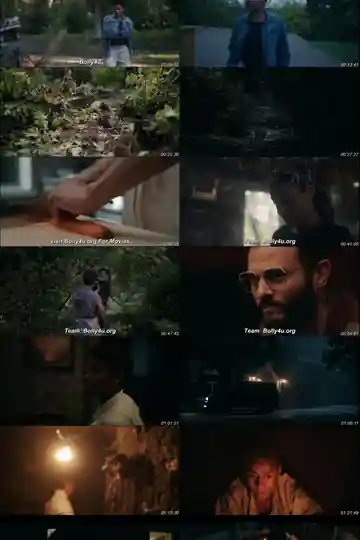 House Of Spoils 2024 WEB-DL Hindi Dual Audio ORG Full Movie Download 1080p  720p  480p