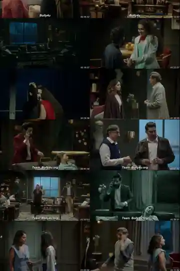 Shadyantra 2022 WEB-DL Hindi Full Movie Download 1080p  720p  480p