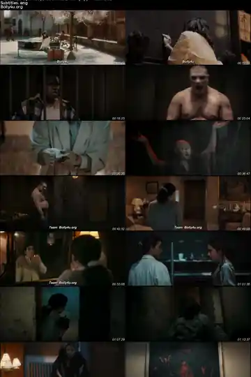 The Well 2024 WEB-DL Hindi Dual Audio ORG Full Movie Download 1080p  720p  480p