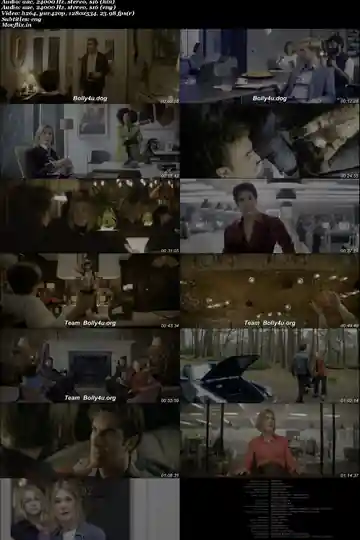Ladies First 2026 WEB-DL Hindi Dual Audio ORG Full Movie Download 1080p  720p  480p
