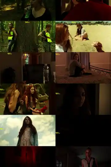 The Darkness Outside 2022 WEB-HD 750MB Hindi (Voice Over) Dual Audio 720p Download