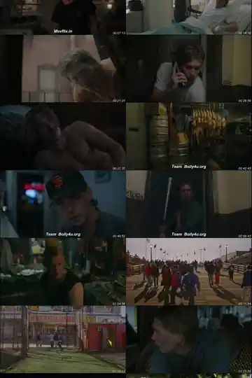 Caught Stealing 2025 WEB-DL Hindi Dual Audio ORG Full Movie Download 1080p  720p  480p