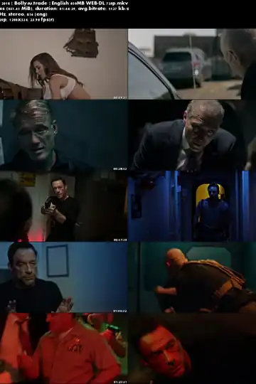 Black Water 2018 WEB-DL 300MB English 480p Download Black Water 2018 WEB-DL 300MB English 480p Download