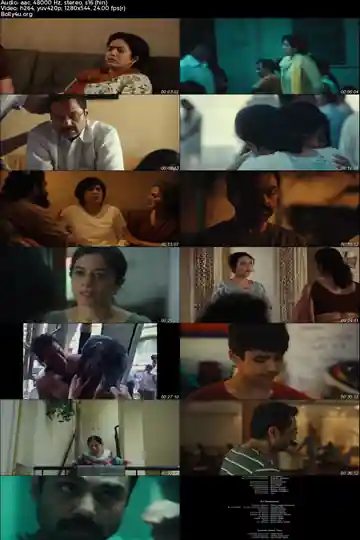 Trial By Fire 2023 WEB-DL Hindi S01 Complete Download 720p  480p