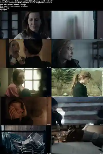 A Vigilante 2018 WEB-DL 750MB English 720p ESub Download A Vigilante 2018 WEB-DL 750MB English 720p ESub Download