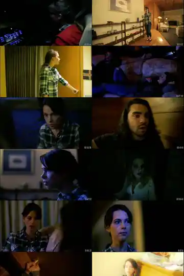 The Nursery 2018 WEB-DL 300MB Hindi Dual Audio 480p Download