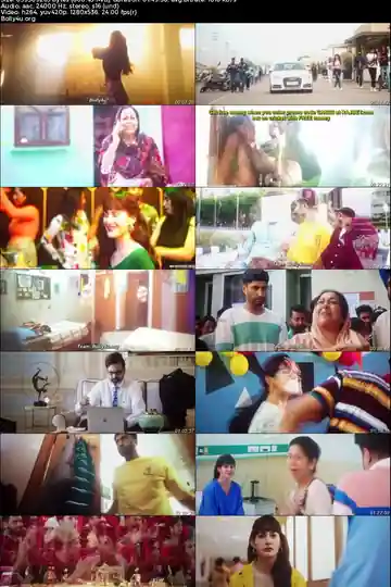 Furteela 2024 HDCAM Punjabi Full Movie Download 720p  480p
