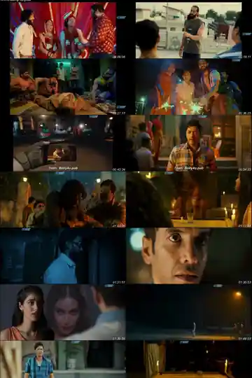 Kapkapiii 2025 HDRip Hindi Full Movie Download 1080p  720p  480p