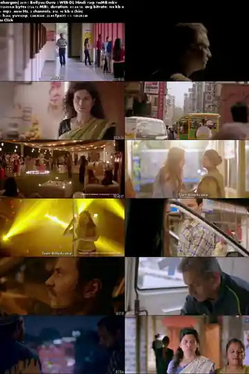 Paharganj 2019 WEB-DL 300MB Full Hindi Movie Download 480p Download