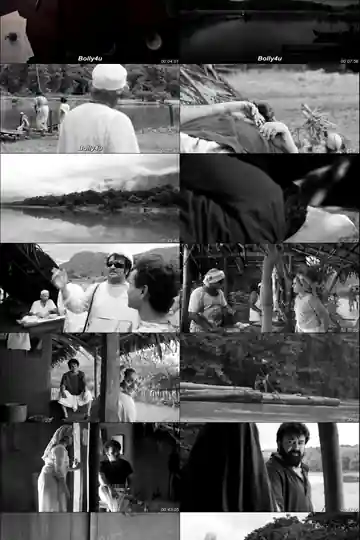 Manorathangal 2024 WEB-DL Hindi S01 Complete Download 720p  480p