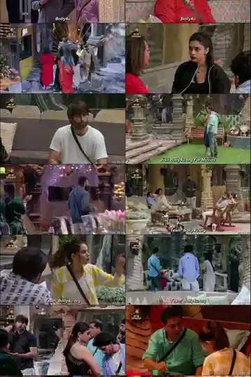 Bigg Boss 2024 WEB-DL Hindi S18E13 Download 720p 480p Bigg Boss 2024 WEB-DL Hindi S18E13 Download 720p 480p