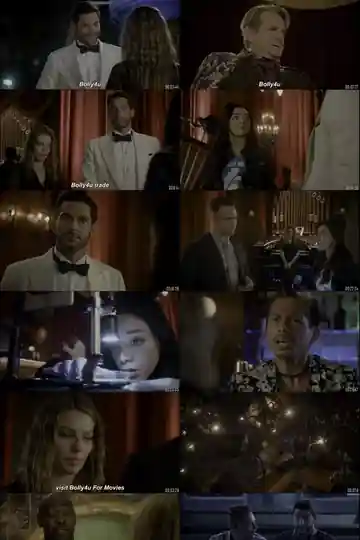 Lucifer 2021 WEB-DL 1.8GB Hindi Dual Audio S06 ORG 480p ESubs Download