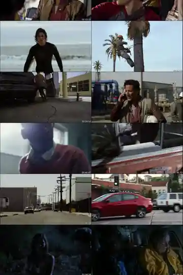 10.0 Earthquake 2014 BRRip 800Mb Hindi Dual Audio 720p Download