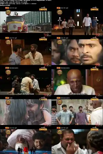 Fireman Surya 2018 DTHRip 300MB Full Hindi Dubbed Movie Download 480p Fireman Surya 2018 DTHRip 300MB Full Hindi Dubbed Movie Download 480p
