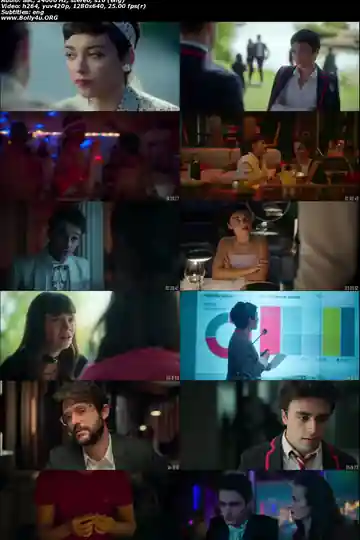  Elite 2021 WEB-DL 700MB Hindi Dual Audio S04 Download 480p