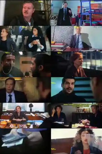 Les Promesses 2022 HDCAM 750MB Hindi (Voice Over) Dual Audio 720p Download