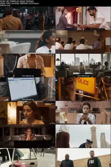 Raangi 2022 WEB-DL UNCUT Dual Audio ORG Full Movie Download 1080p  720p  480p
