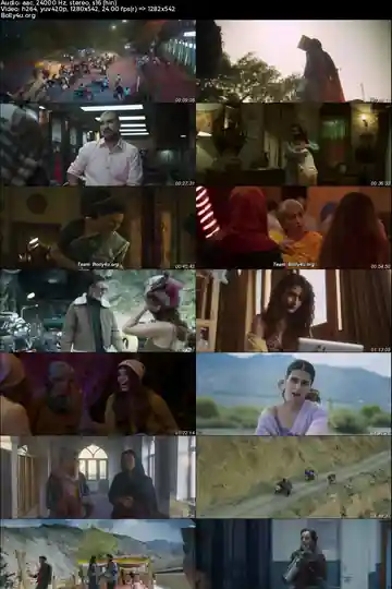 Dhak Dhak 2023 WEB-DL Hindi Full Movie Download 1080p 720p 480p Dhak Dhak 2023 WEB-DL Hindi Full Movie Download 1080p 720p 480p