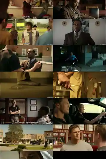 Reacher 2022 WEB-DL Hindi Dual Audio ORG S01 Complete Download 720p  480p