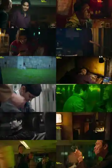 Hand Rolled Cigarette 2020 WEB-HD 750MB Bengali (Voice Over) Dual Audio 720p Download