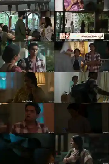 Gutar Gu 2025 WEB-DL Hindi S03 Complete Download 720p  480p