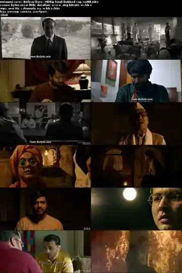 Gumnaami 2019 HDRip 400Mb Full Hindi Movie Download 480p Gumnaami 2019 HDRip 400Mb Full Hindi Movie Download 480p