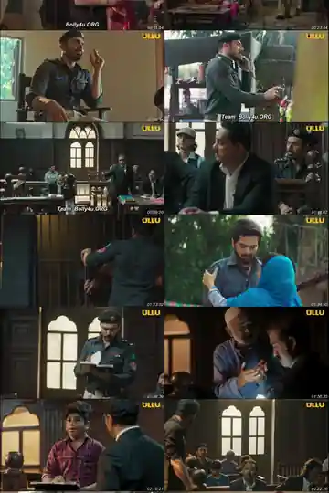 Assi Nabbe Pure Sau 2021 WEB-DL 1.2GB Hindi ULLU S01 720p Download