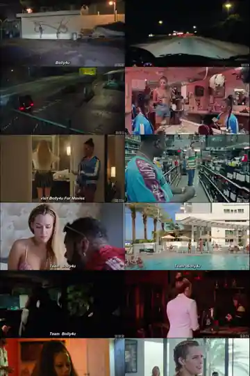 Zola 2021 WEB-DL 300Mb Hindi Dual Audio 480p Download