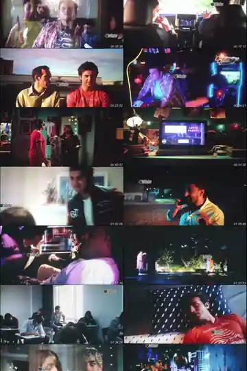 Babylicious 2023 CAMRip Urdu Full Movie Download 1080p  720p  480p Watch Online Free bolly4u