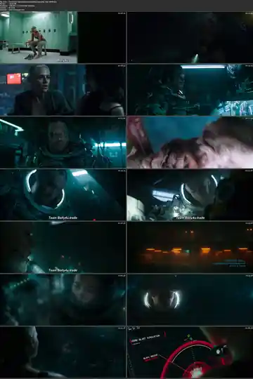 Underwater 2020 BRRip 300Mb Hindi Dual Audio ORG 480p Download Underwater 2020 BRRip 300Mb Hindi Dual Audio ORG 480p Download