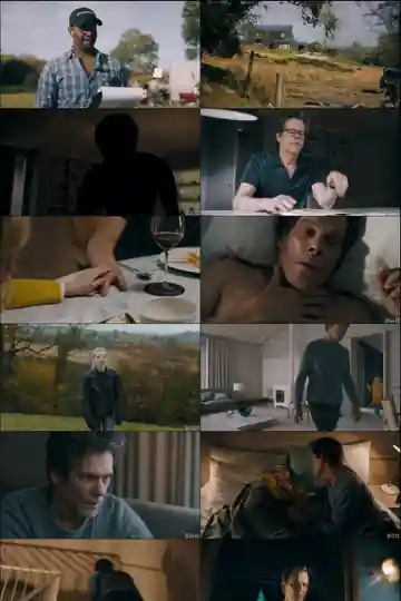 You Should Have Left 2020 WEB-DL Hindi Dual Audio ORG Full Movie Download 1080p  720p  480p