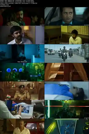 Hit List 2024 WEB-DL UNCUT Hindi Dual Audio ORG Full Movie Download 1080p  720p  480p