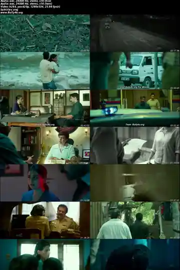Others 2025 WEB-DL UNCUT Hindi Dual Audio ORG Full Movie Download 1080p  720p  480p