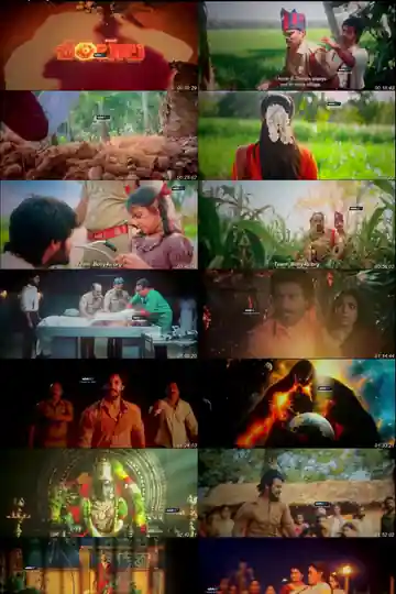 Shambhala 2025 HDTC Hindi Full Movie Download 1080p  720p  480p