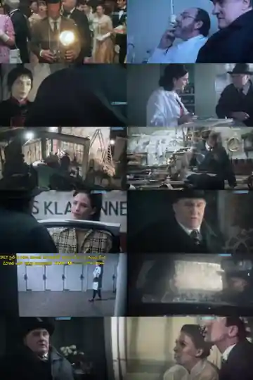 Maigret 2022 HDCAM 750MB Telugu (Voice Over) Dual Audio 720p Download