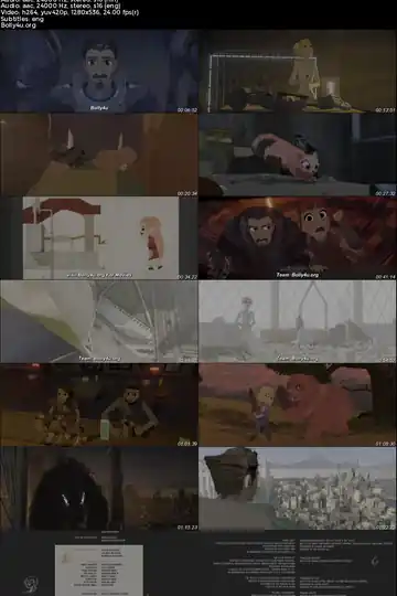 Nimona 2023 WEB-DL Hindi Dual Audio ORG Full Movie Download 1080p  720p  480p