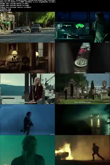 The Fog 2005 HDRip 750MB Hindi Dual Audio 720p Download The Fog 2005 HDRip 750MB Hindi Dual Audio 720p Download