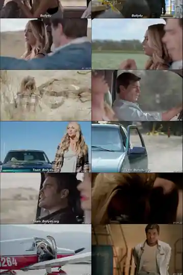 Double Threat 2022 WEB-DL Hindi Dubbed ORG Movie Download 1080p  720p  480p
