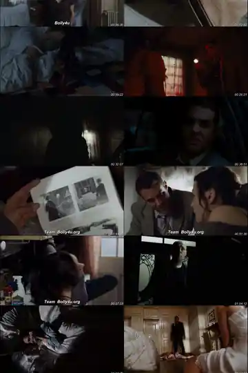 100 Feet 2008 WEB-DL Hindi Dual Audio ORG Full Movie Download 1080p  720p  480p