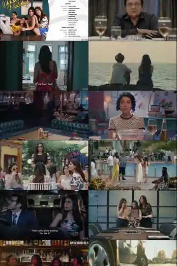 Udan Patolas 2022 Hindi S01 Complete Download