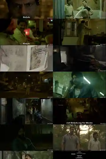Sacred Games 2018 WEB-DL Hindi S01 Complete Download 720p  480p